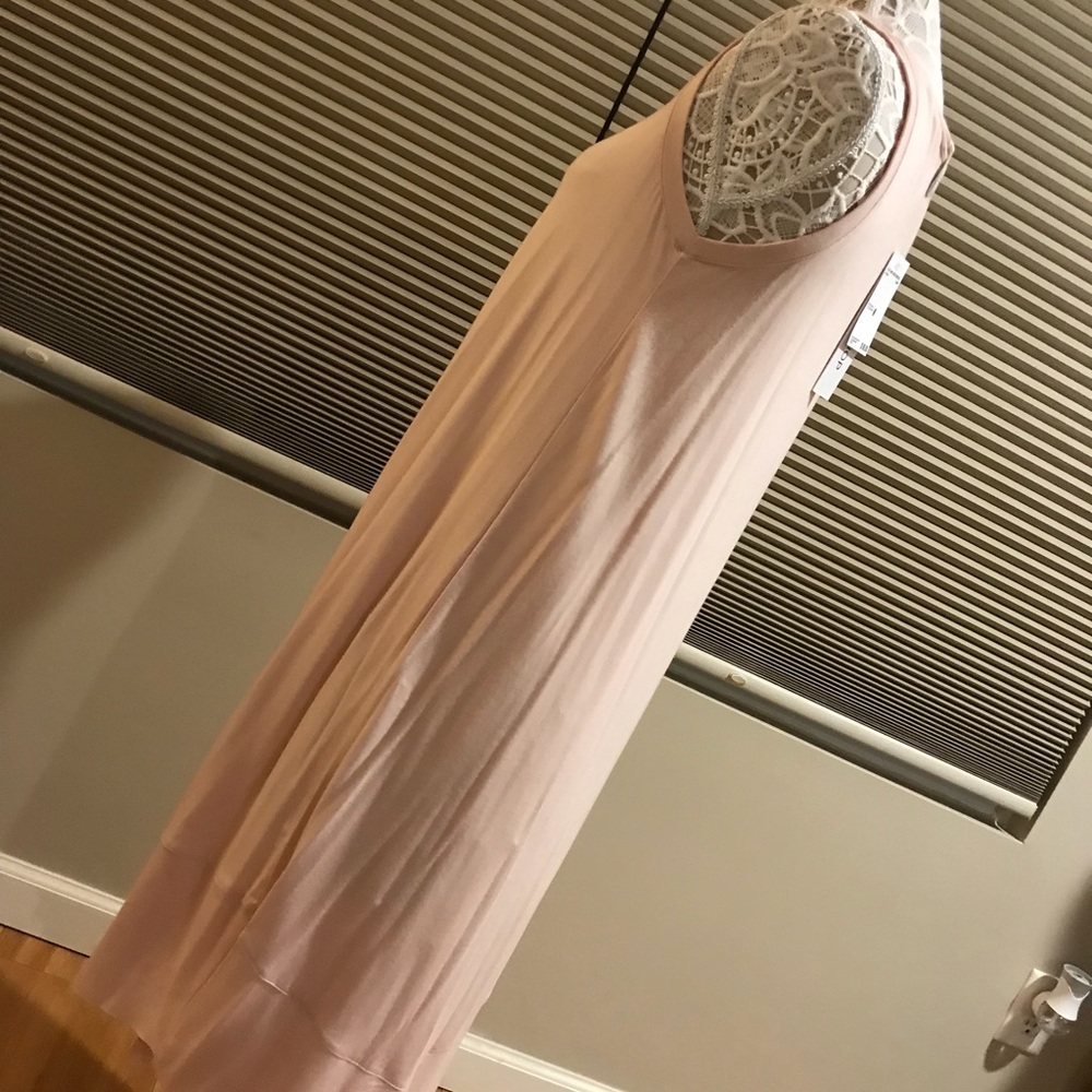 Workshop Republic Clothing 👗 in Bare Pink - Picture 3 of 8